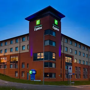 מלון Express London Luton Airport By Ihg