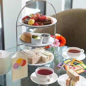 מלון Hyatt Regency Stratford