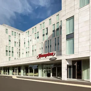 Hampton By Hilton London Stansted Airport *** Stansted Mountfitchet