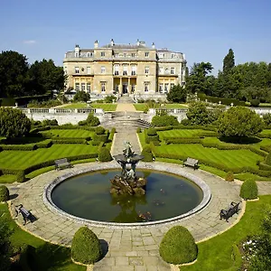 מלון Luton Hoo Hotel, Golf And