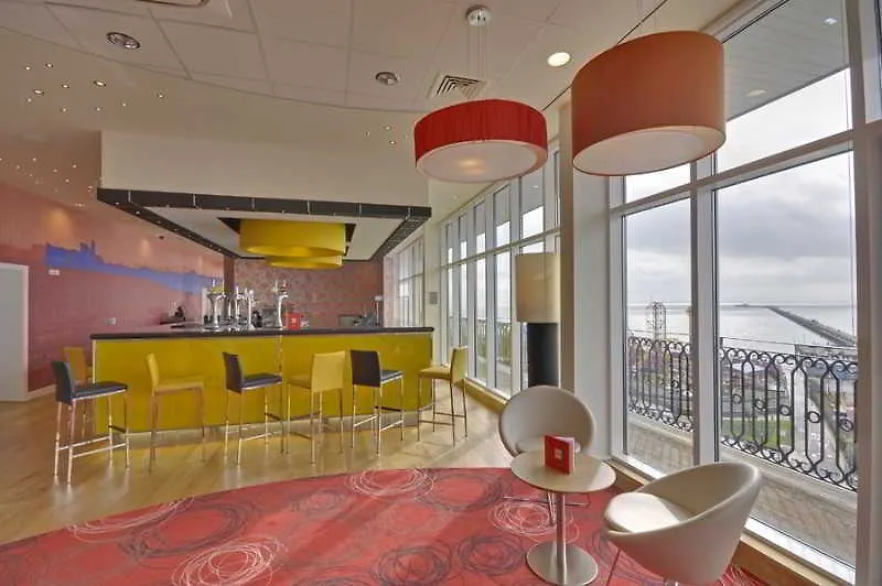 Hotel Park Inn By Radisson Palace Southend-on-Sea