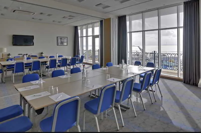 Park Inn By Radisson Palace Southend-on-Sea United Kingdom