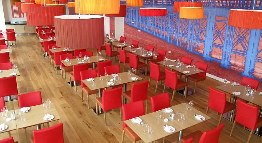 Hotel Park Inn By Radisson Palace Southend-on-Sea