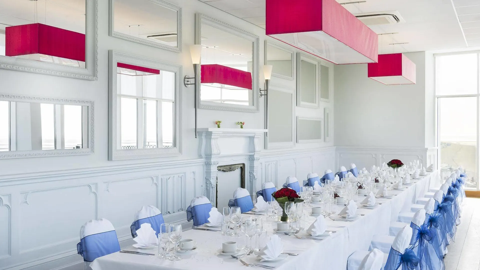 Park Inn By Radisson Palace Southend-on-Sea