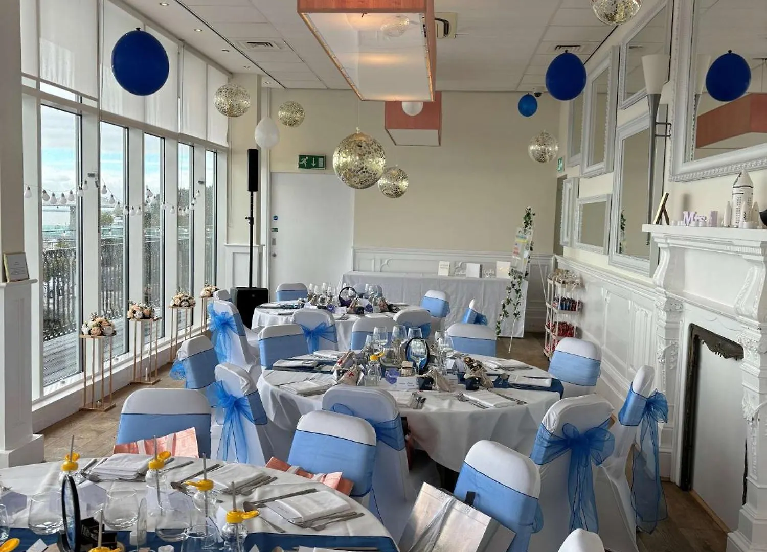 סאות'אנד און סי Park Inn By Radisson Palace 3*, סאות'אנד און סי