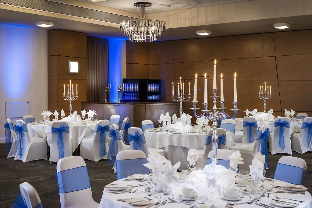 סאות'אנד און סי Park Inn By Radisson Palace סאות'אנד און סי